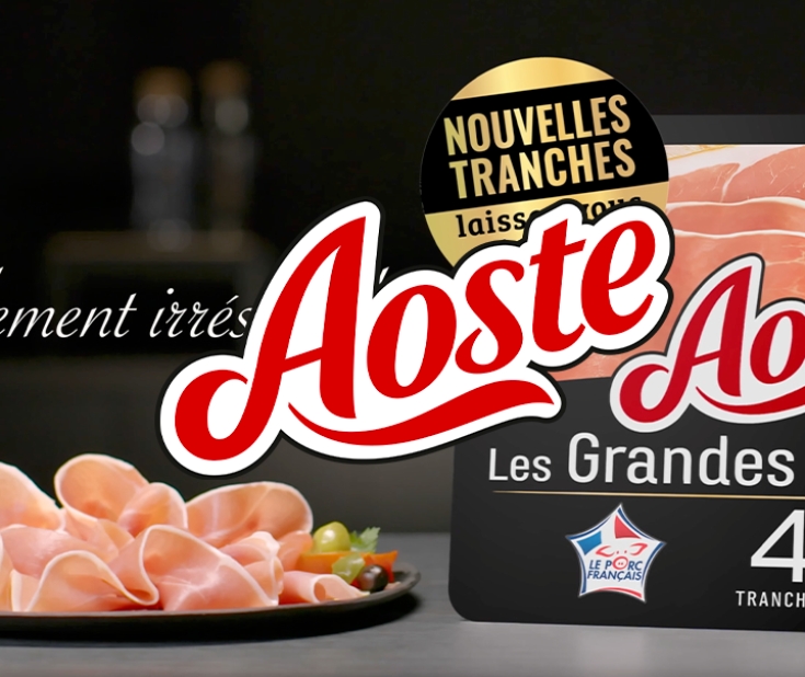 # AOSTE