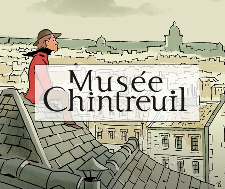 # CHINTREUIL